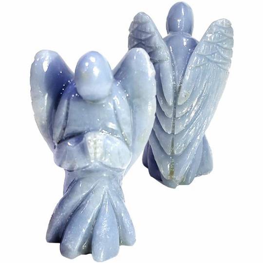 ANGEL Angelite 7.5cm